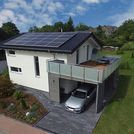 Ferienhaus Hofmeyer Хофгайсмар Екстериор снимка