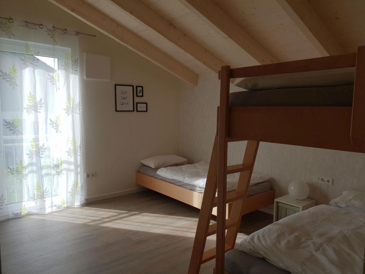 Ferienhaus Hofmeyer Хофгайсмар Екстериор снимка