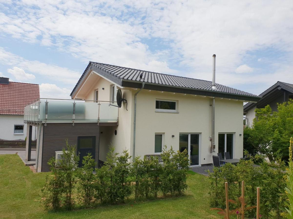 Ferienhaus Hofmeyer Хофгайсмар Екстериор снимка